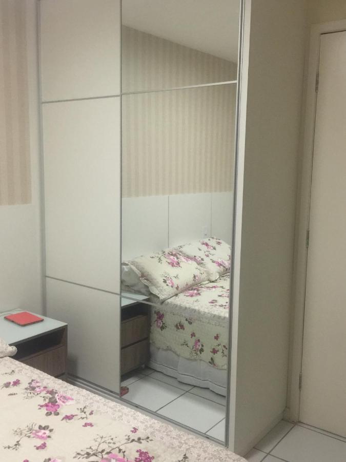 Gran Lencois Flat Residence Barreirinhas Ngoại thất bức ảnh