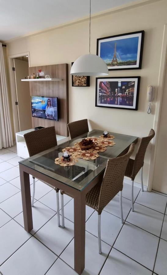 Gran Lencois Flat Residence Barreirinhas Ngoại thất bức ảnh
