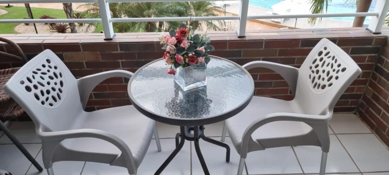 Gran Lencois Flat Residence Barreirinhas Ngoại thất bức ảnh